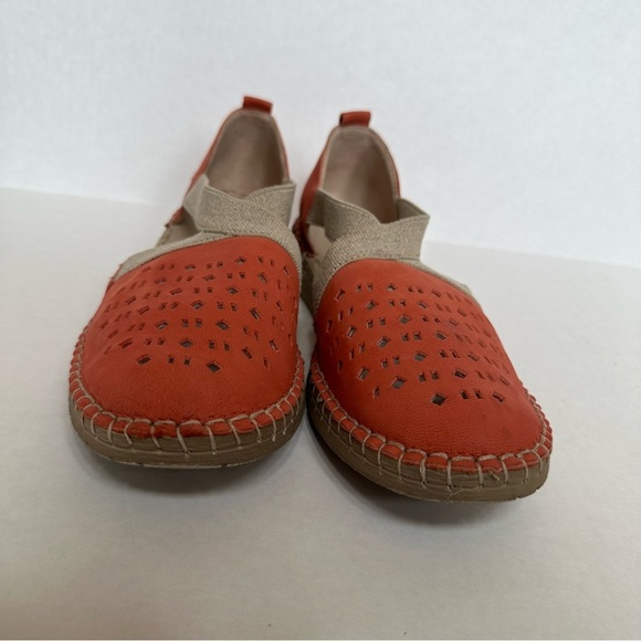 Josef Seibel Sofie Slip On Shoes- Size 38 - Picture 15 of 16